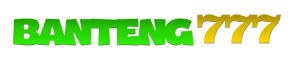 banteng777